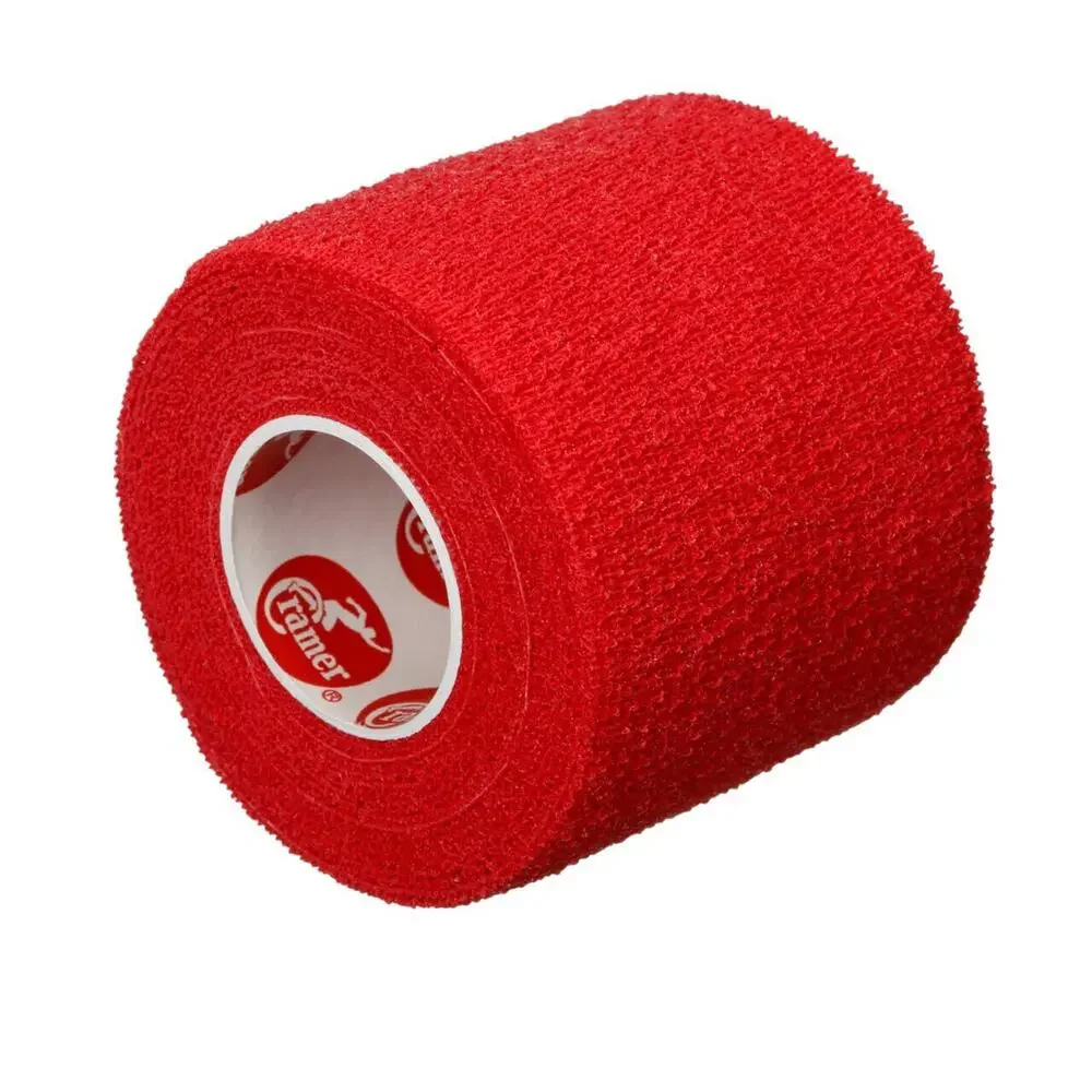 Cramer each roll